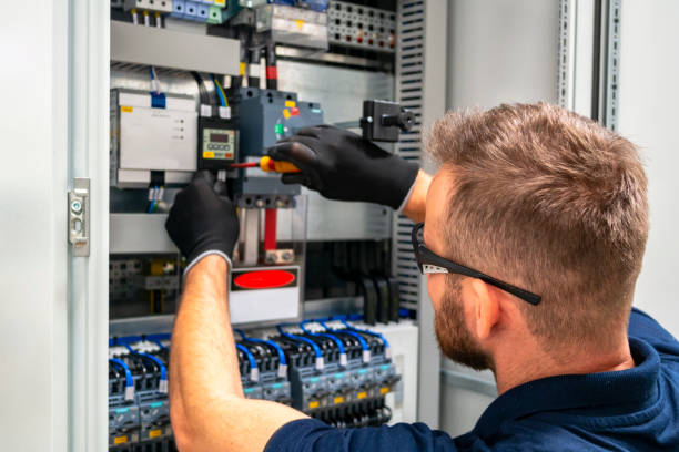 Electrical Rewiring Services in VA