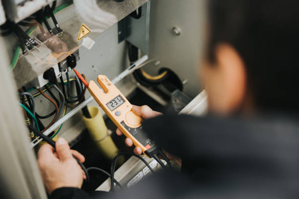 Best Local Electrician Companies  in Ravensworth, VA