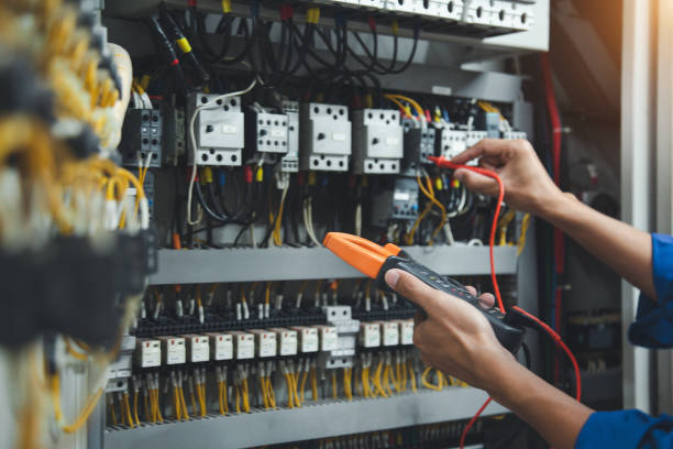 Best Electrical System Inspection  in Ravensworth, VA