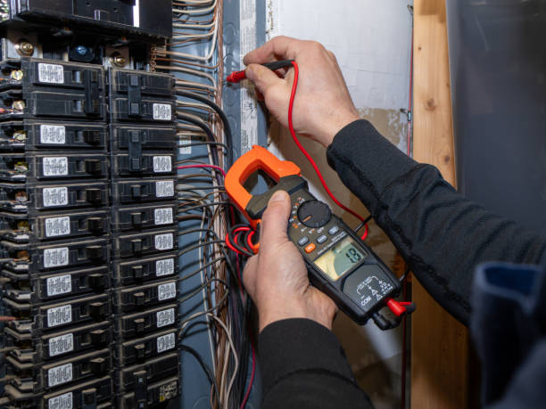 Best Electrical Rewiring Services  in Ravensworth, VA