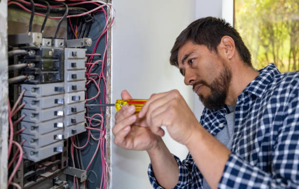 Best Emergency Electrician Near Me  in Ravensworth, VA